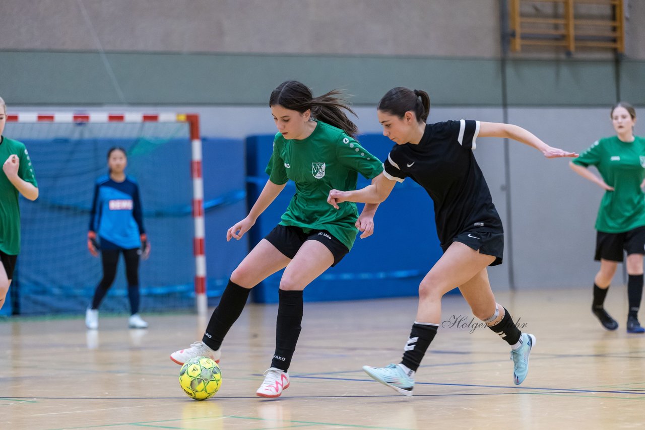 Bild 446 - wCJ Futsalmeisterschaft